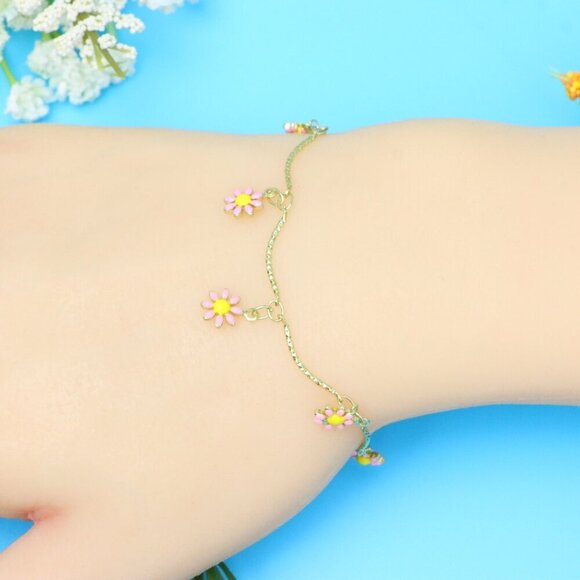 Chic & Stylish Bracelet – A Thoughtful Gift for Women and Girls, DYC1017 - Picture 4 of 8